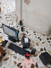 جهاز • للبيع • كمبيوتر