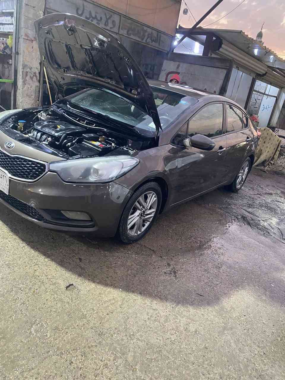 السعر 107$
فورتي ليبل واحد بنيد مبدل فقط بدون دواخل
بغداد - الدورة ***********- *********** واتساب
