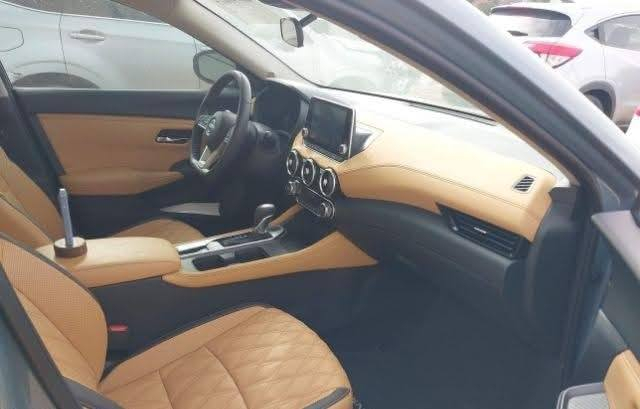 نيسان سنترا
فئة sv plus
معروفة مواصفاته فوول
موديل ٢٤ وارد امريكي حادثة تبديل بونيد فقط ايرباك راجع سستم تصليح امارات رقم مميز لون مميز 
بأسمي مباشر تحويل مباشر 
هزه جديدة سنوية جديدة
السعر ١٦٥ وبيه مجال 
***********
