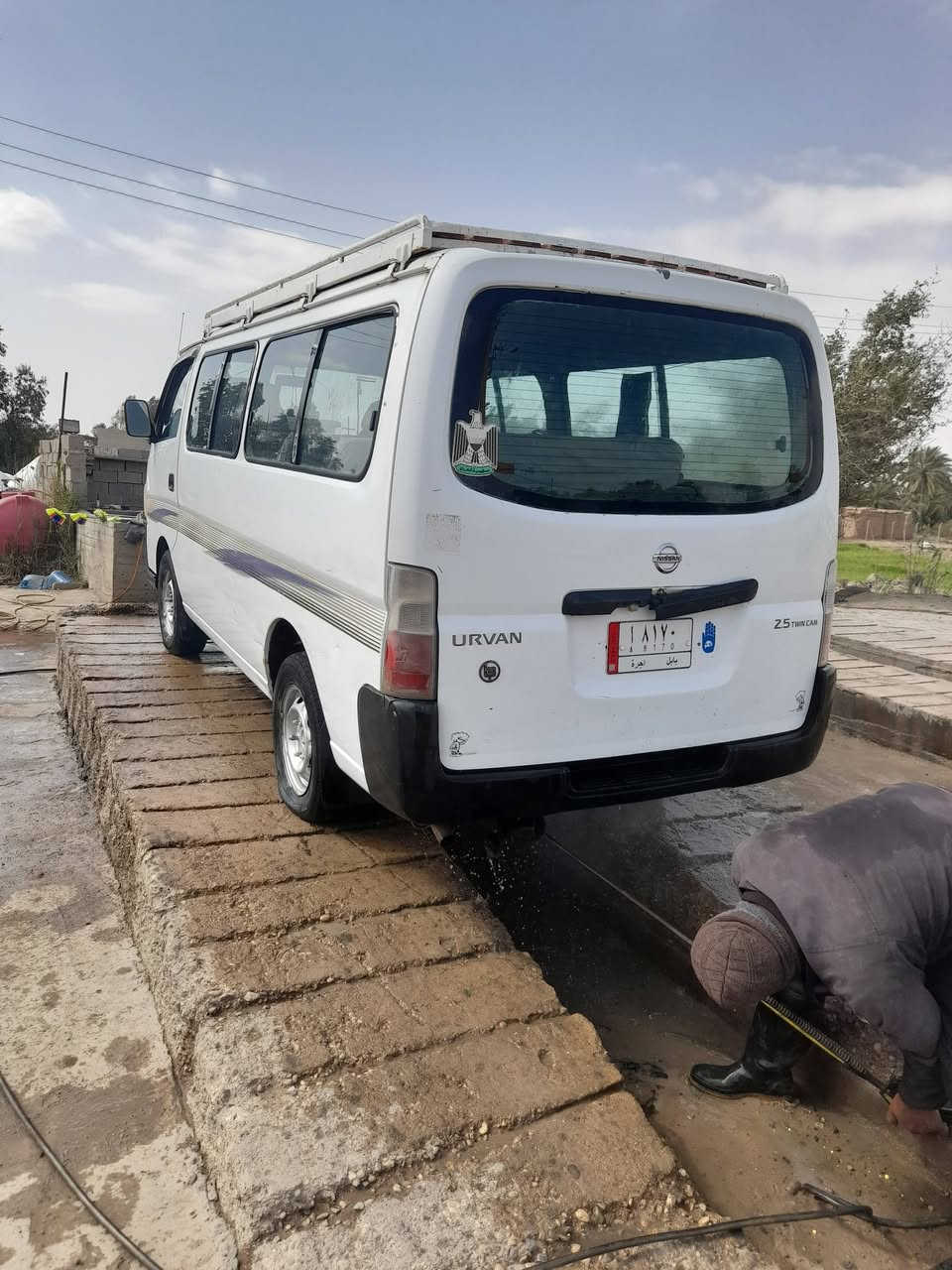 2008 مكينةكير تبريد شقال مكان واسط بدره ***********
