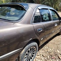 سوناته ١٩٩٤ • رقم بغداد • ديالى كنعان