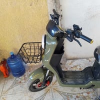 باسكل كهربائي • للبيع • جديد