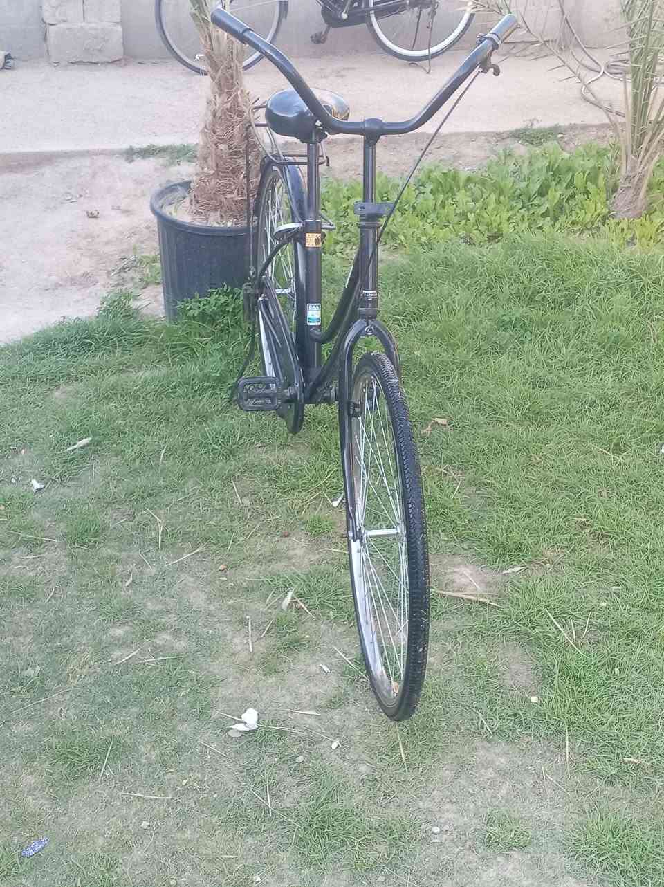 سلام عليكم بايسكل للبيع حجم 26 سعر خاص


**إذا كنت صاحب هذا الإعلان وتريد حذفه لأي سبب، رجاءا أرسل رسالة إلى الدعم الفني**