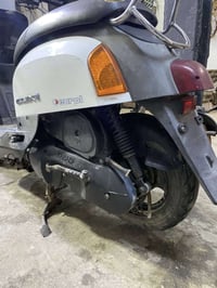 دراجه بوليس ١٢٠ دراجه كامله مكمله نكره سلف كل وقت دراجه خير من الله كه...