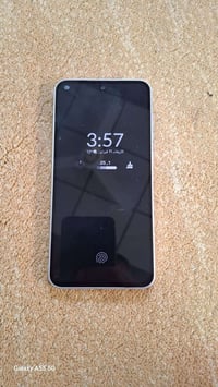 سامسونج A36 • نظيف • كوكجلي