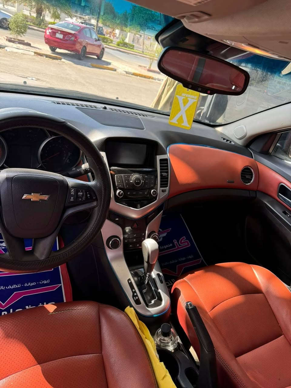 كروز 16
أربيل دولي 
ب 65 قفل  ..بيع مستعجل 
***********
