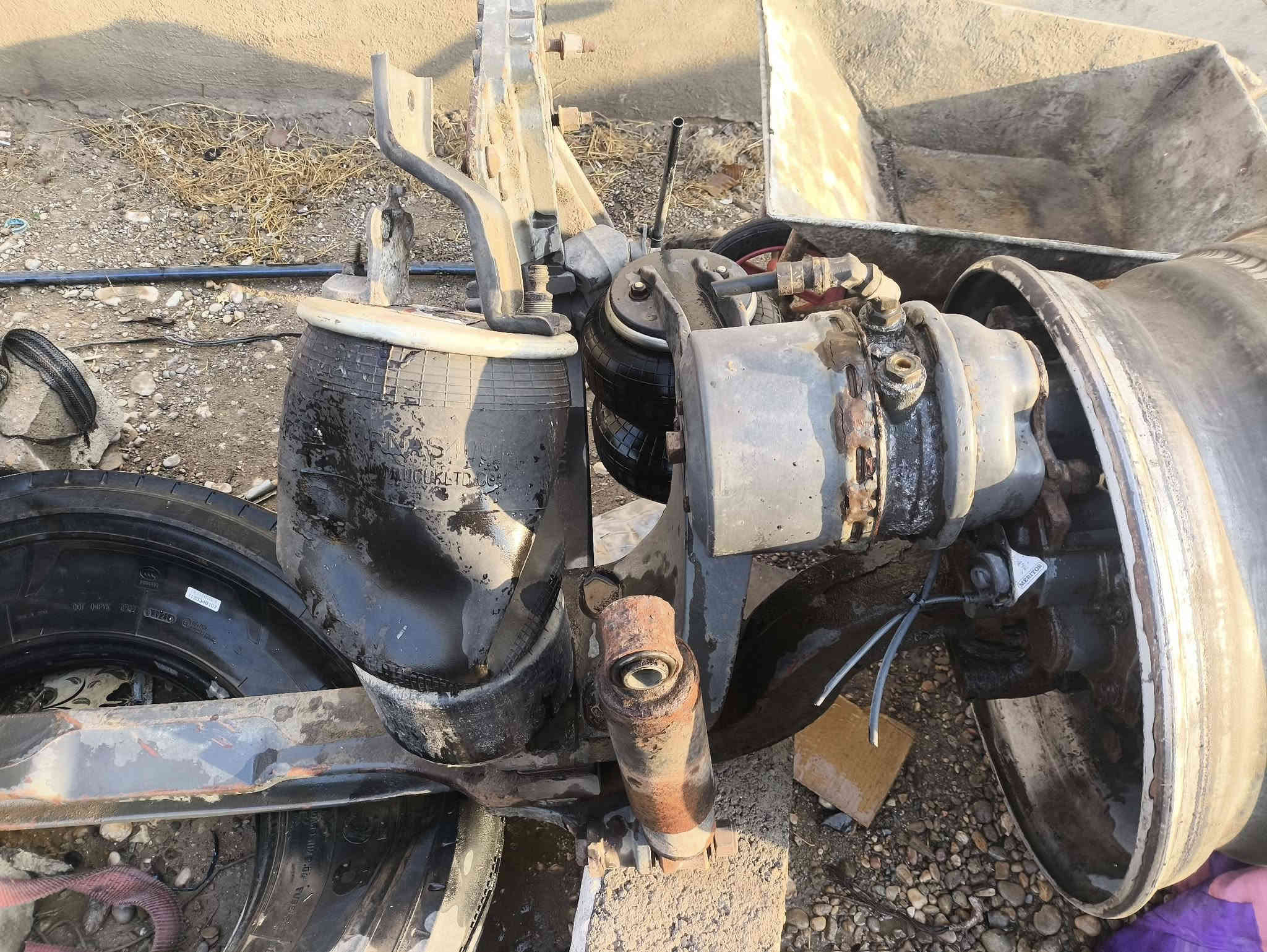 للبيع سنكل مال فالفو موديل 17 يرهم ع كل الفالفو مال كصه جديد ماناقصه برغي سعر 11$
سلام عليكم سنكل فالفو للبيع جديد كامل 4جوبلسات شركه جدد كنديسر دسكات دبلات كااملل المكان كركوك 
***********
