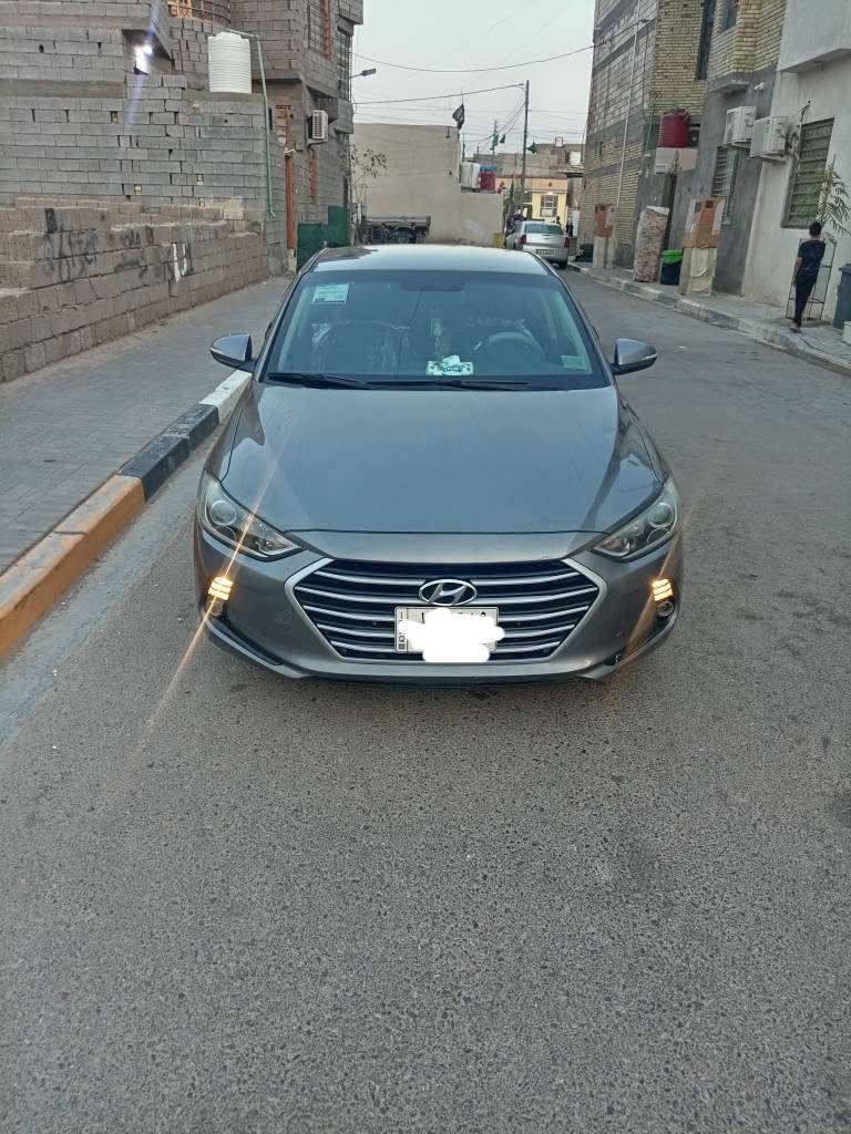 الانترا افانتي 17رقم بصره كفاله كير محرك تبريد ع وضع شركه سياره جديد جدأ محرك 1600 كير اي تي الاستفسار *********** مكاني بصره البصرة, العراق
