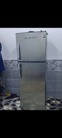 ثلاجة ٢٠ قدم • عطلانه • الدولعي