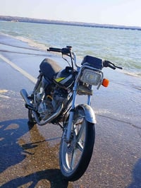 ماطور البيع محركه نضيف فول ريد ماطور خمسه كير مروس بل سعديه 0774153971...