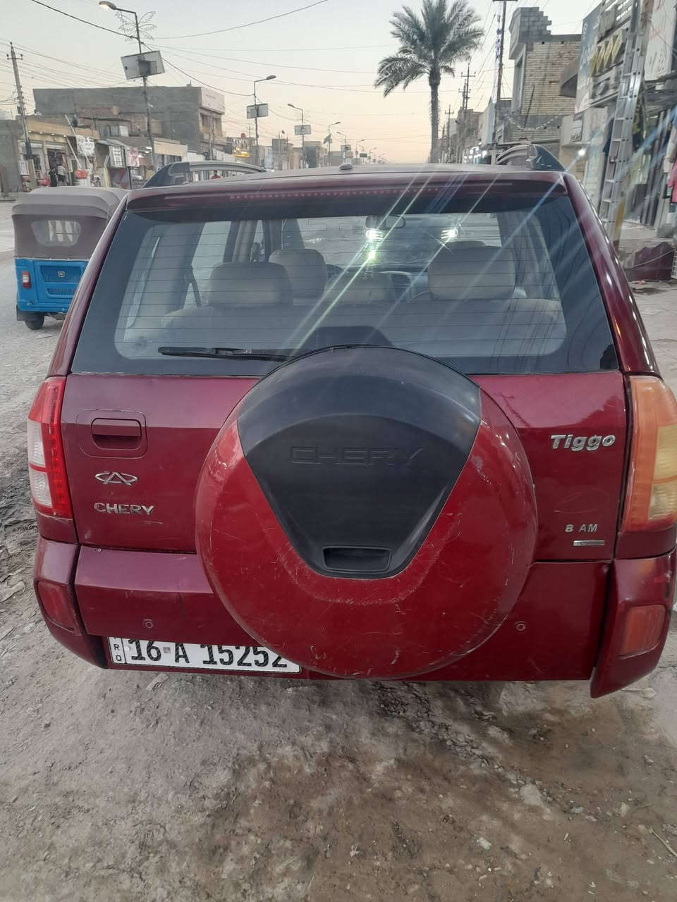 تيكو موديل 13للبيع السعر 45وبيها مجال العنوان بغداد هاتف ***********
