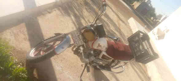 للبيع 200 وبي مجال مكان كلار ***********
