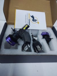 زنون • H4 • قطعة جديدة