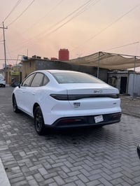 بي واي دي اقصاد • ٢٠٢٥ • ٨٠٠٠ كم