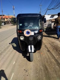 تكتك • موديل ٢٢ • بابل القاسم