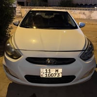 اكسنت ٢٠١٥ • ماشي ٩٠٠٠٠ • بغداد الحارثيه
