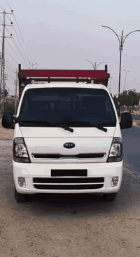 كيا 2022 • فول مواصفات • مقاعد دفاية وتبريد