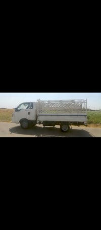 كركوك • موديل ٢٠٢٠ • محرك ما مفتوح