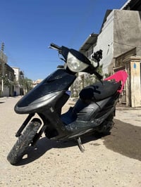 ماكس • معدل فول • سلف متقطع