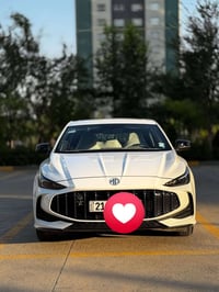 Mg 5 2025 کلین بێ بۆیاخ  ١٨٠٠٠ هەژدە هەزار ڕۆشتوە  ١٢٥$ معامەلە 0770 8...
