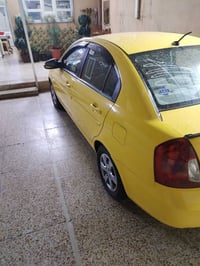 اكسنت • ٢٠٠٩ • رقم ديالى