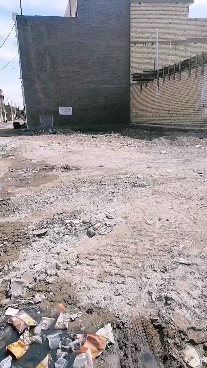 السلام عليكم
قطعة ارض تجارية ركن سند ٢٥ للبيع مساحة ١٠٠م خلف بانزيخانة الجيازنة على الشارع العام واجهة ٩.٢٠ ونزال ١١ للاستفسار الاتصال على الرقم *********** أو مراسلة على الخاص.
