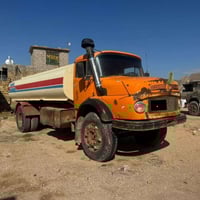 شاحنة • موديل ٦٩ • للبيع