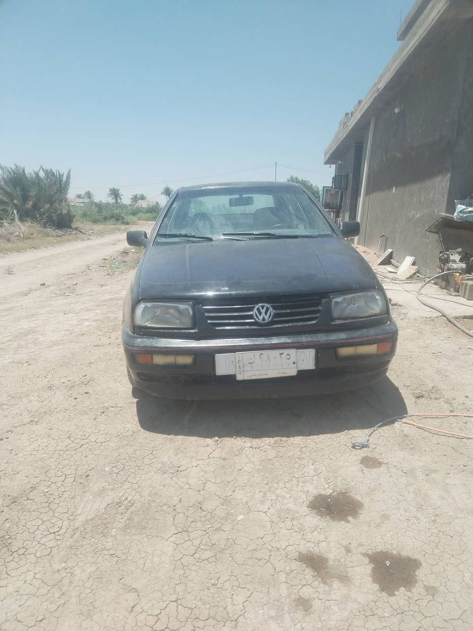 سياره للبيع جولف نظيفه اللي يريدها يراسل الصفحه سعرها 40 ورقه


**إذا كنت صاحب هذا الإعلان وتريد حذفه لأي سبب، رجاءا أرسل رسالة إلى الدعم الفني**