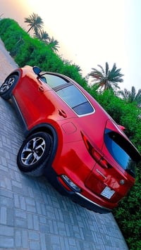سبورتج ٢٠٢١ باسمي بغداد مكينه ٢٤٠٠ جلد فور ويل نص فول ماشيه ٦٠ حساس خل...