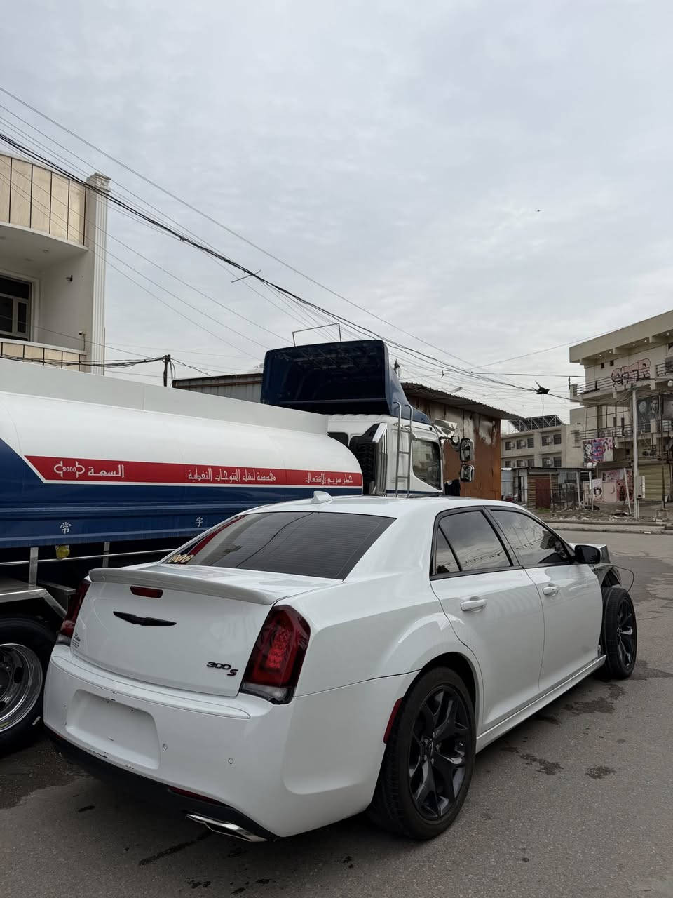 اوباما 2023 S دخول جديد فول مواصفات

مكان السيارة بغداد ***********
