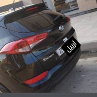 توكسون • ٢٠١٧ • جي دي اي