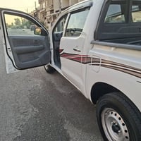هايلوكس • ٢٠١١ • ماشيه ٣٢٢الف