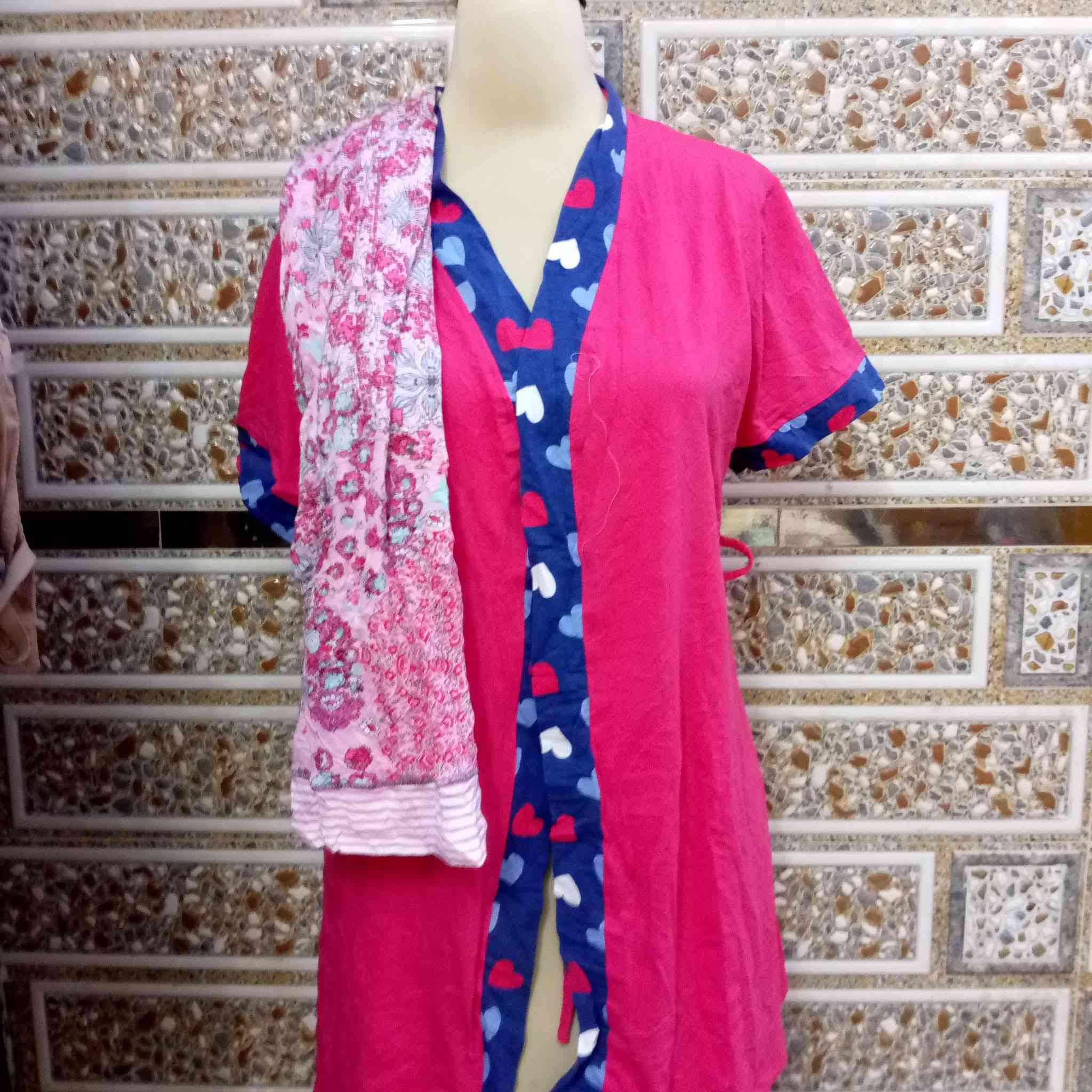 السلام عليكم
ملابس باله اوربيه
كل بلصور علئ 4الف فقط تاخذ كميه احسبه الهه علئ 3تراكسود
عرض توصيل 3لجميع محافضات العراق
لحجز واتساب ***********
https://chat.whatsapp.com/LBo82bWrp26J712Qu9MNlL?mode=wwt
