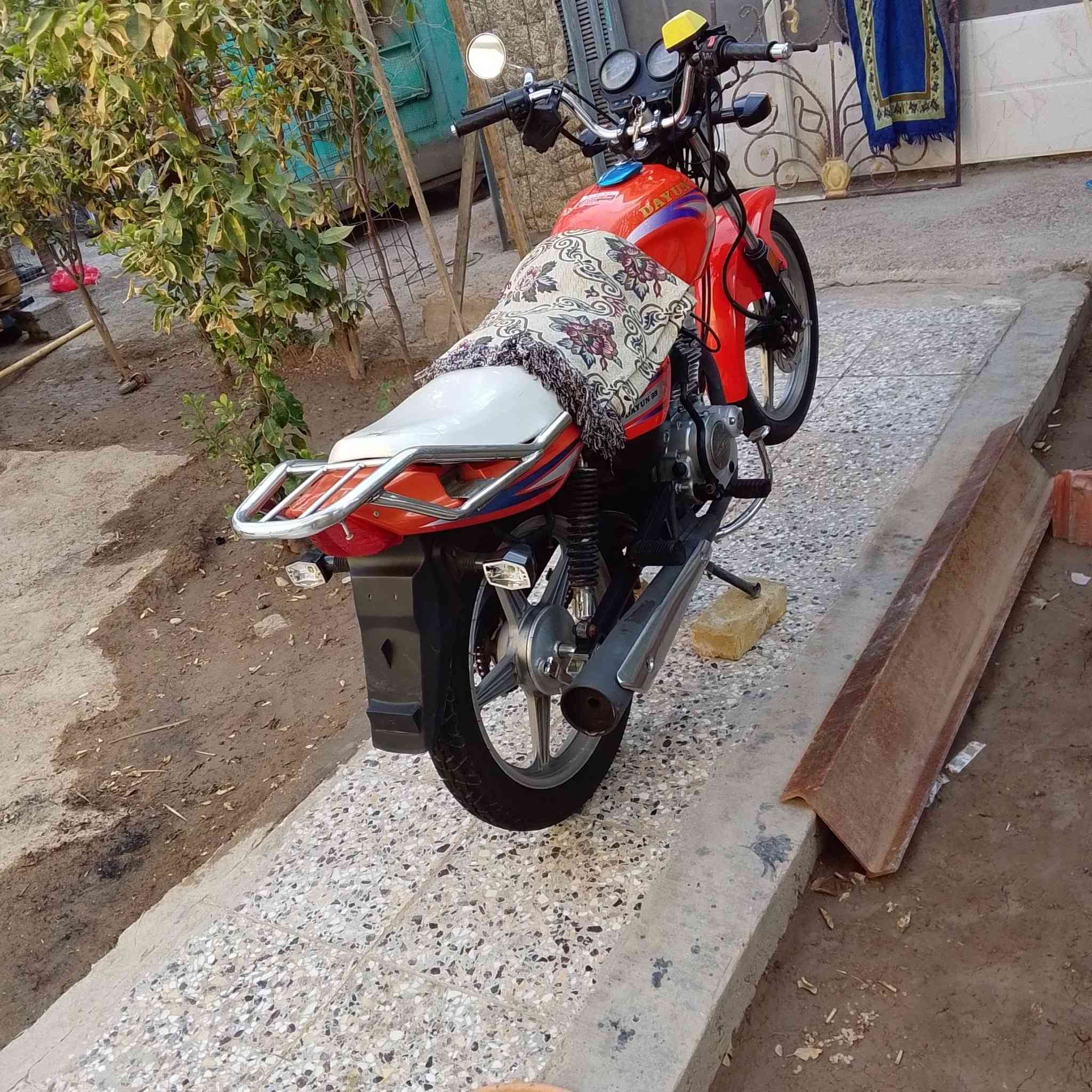 دراجه عضم موديل 21 اوراق مكاني اطويريج *********** سعر خاص ورخيص تصل وعرف تفاصيل
