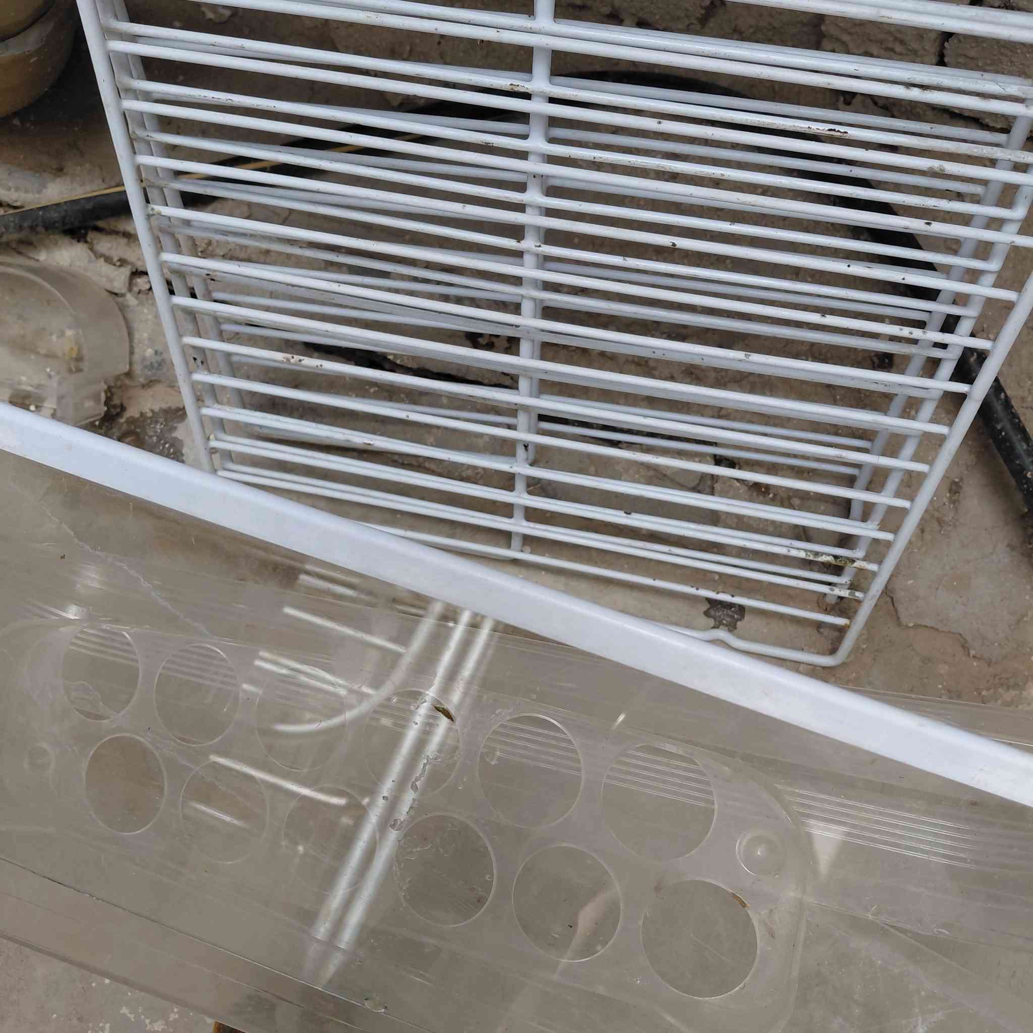 ثلاجة ALOMANI اريد ابيعها
تشتغل بس ماتبرد مااعرف شنو عطلها
السيدية/بغداد


**إذا كنت صاحب هذا الإعلان وتريد حذفه لأي سبب، رجاءا أرسل رسالة إلى الدعم الفني**