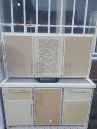 سنك • ملحق • توصيل