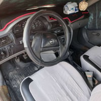 ‏استرا موديل 1992 ‏بدون صبغ رقم الماني ‏ ‏07512018145 ‏07703397458