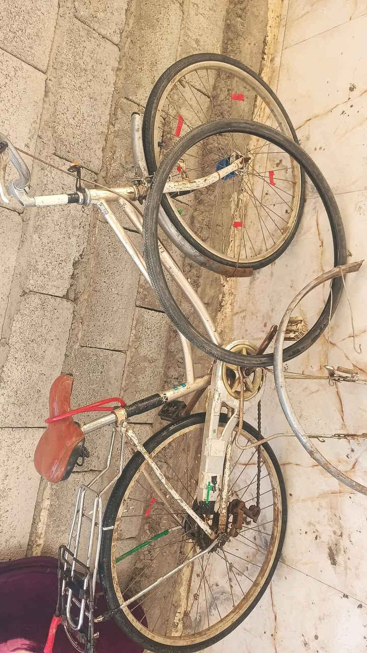 لبيع حجم 26 بداله وحساس نقص بي بس صجم وبس سعر 35 وبي مجال‏‪***********‬‏
