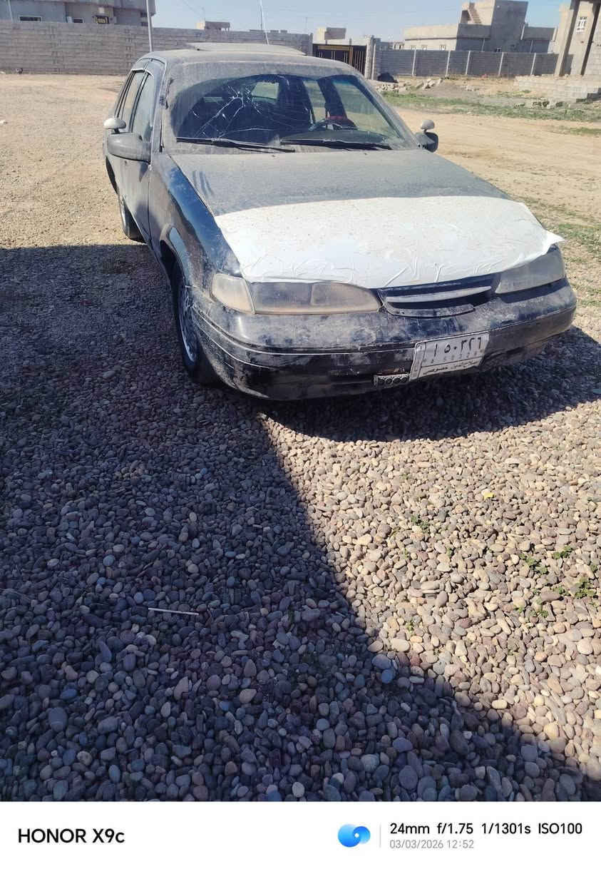 السلام عليكم..
دايو برنس للبيع موديل 96
السعر 24
***********
