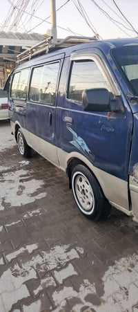 بيجو • موديل ١٩٩٦ • نجف