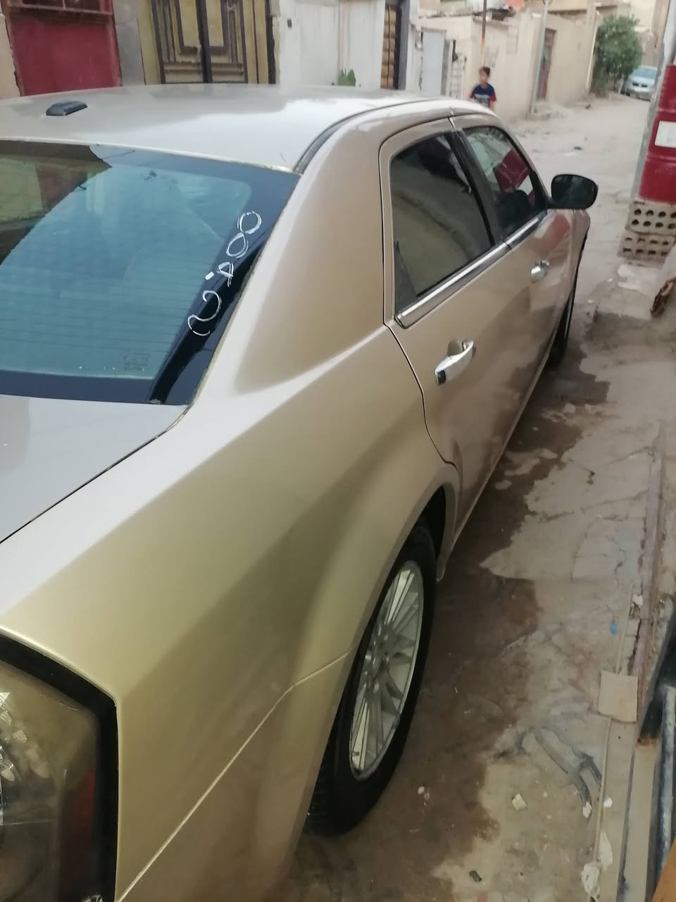 اوبما للبيع كصه جنطه سيارت كلش حلو وكامله سياره فول مواصفات بصمه جلد فتحه ارقام وسنويه طبق اصل تخم تاير باتري جديد مكينه وكير جديد شادهن قبل شهرين سعر 45ورقه وبيها مجال ***********وات ساب فقط
