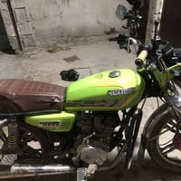 سونك موديل ٢٤ • مكينة مكفولة • أوراق كاملة