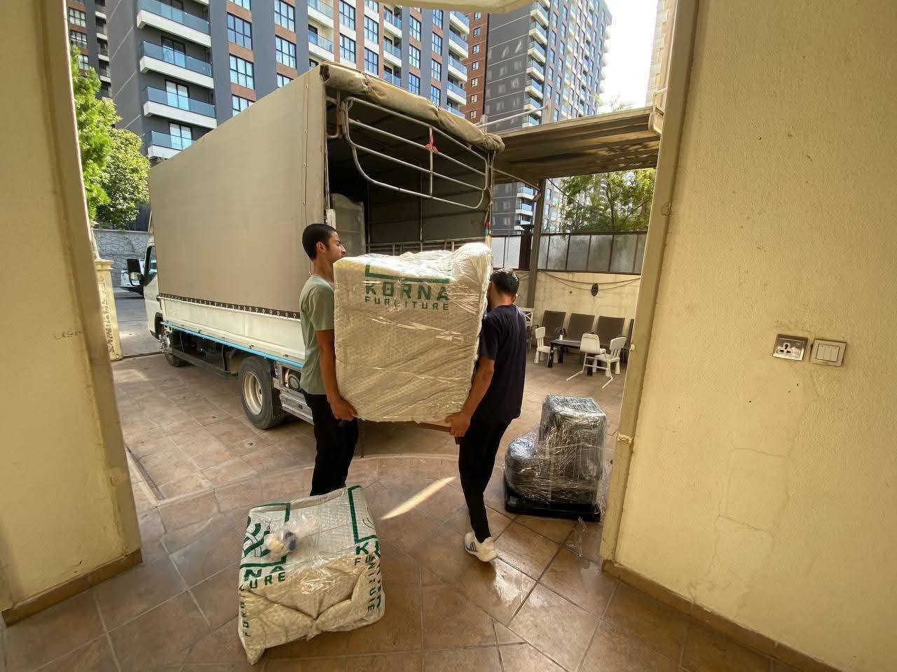 راحتكم تبدأ من #_نقليات_أربيل_لنقل_داخل_اربيل
وخارج *********** *********** 
نقل الاثاث صار اسهل واكثر اماناً معنا لنقل الاثاث نضمن لك وصول كل قطعة في منزلك بحالتها الاصلية وبدون اي خدش كادر متخصص ومحترف في الفك والتركيب تغليق متكامل بأ اجود المواد لحماية الاثاث سيارات حديثة ومجهزة ومغلقة سرعة في التنفيذ ودقه في المواعيد خلينا مهمة النقل علينا واستمتع في بيتك الجديد
للحجز والاستفسار
رقم الهاتف *********** 
*********** 

يوجد واتساب تواصلوا V 8
#اكسبلورر #فولو #متابعة #اكسبلورر أقل
