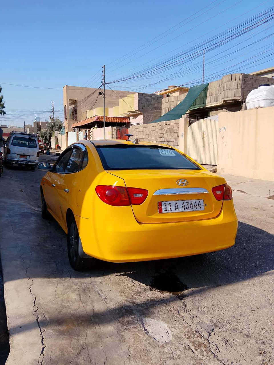 افانتي موديل 2008رقم انكليزي بغداد سعر 100وبيها مجال للشراي موقع الموصل ساحل الايسر حي القدس رقم ***********بي واتساب
