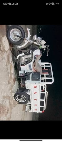 ستوته • موديل ٢٠٢٢ • محرك جديد