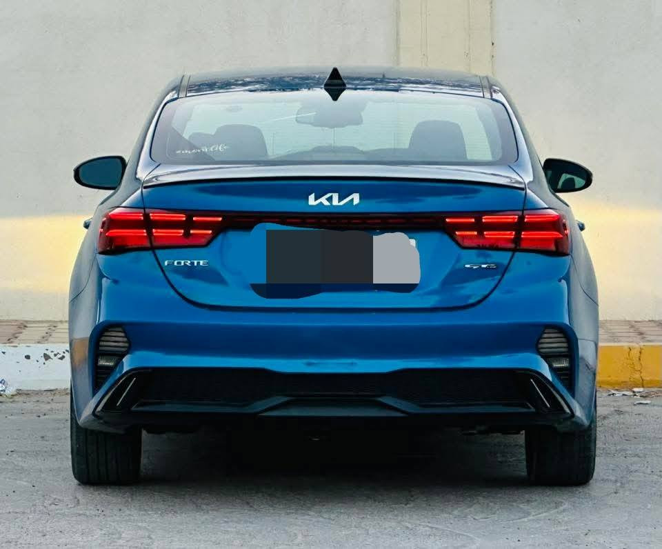 السلام عليكم كيا فورتي جي تي لاين فول موديل 2023 رقم بغداد حره بسمي تحويل نفس اليوم مواصفات الجي تي لاين  معروفه محرك دوش المرغوب لون جويني  الضرر كما موضح بالصور فتح جاملغات وراجعات نفسهن  بدون قطرة صبغ مكفوله كفاله عامه من الصبغ  وين ميعجبك افحص بدون ايرباك بدون دواخل بشرط ليبل واحد  العنوان بغداد شالجيه لمعرفة السعر وباقي التفاصيل الاتصال على الرقم 
***********
