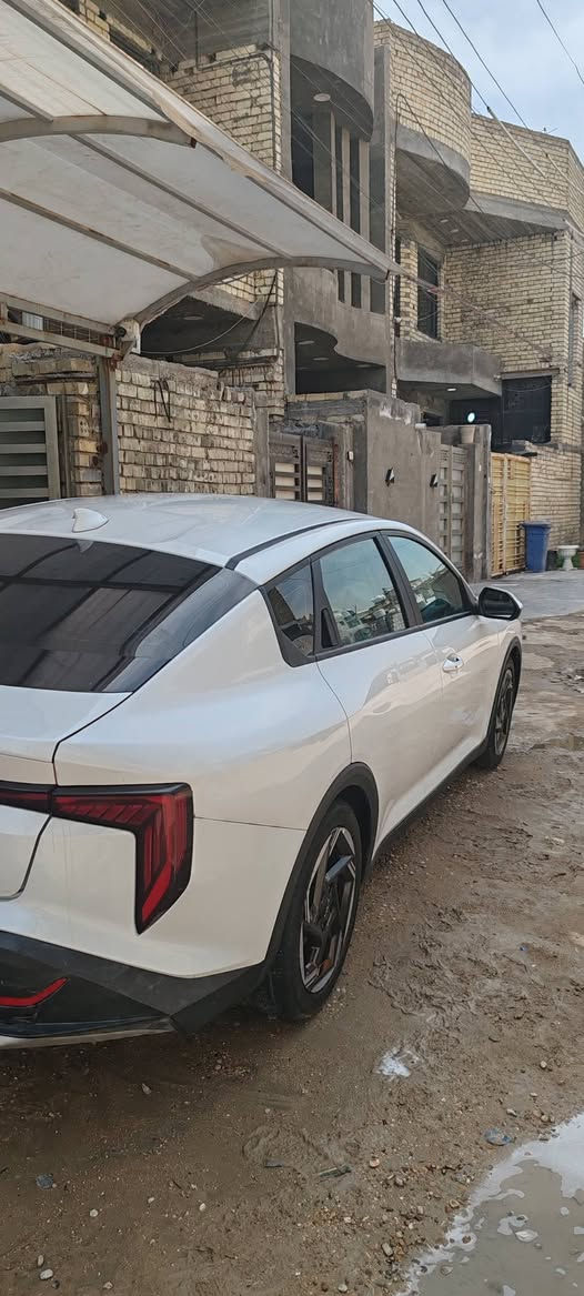 سلام عليكم
كيا k4 2025  مواصفات EX
كتاب شهداء
***********
