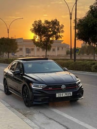 جيتا جي ال اي • ٢٠٠٠ توربو • رقم اربيل