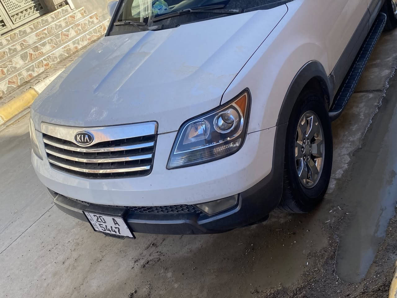 السلام عليكم موهافي موديل 9
📍 سيارة جديدة كلش 🆕🔧 محرك + كير كفالة 📑 رقم ديالى 👌🏼📅 سنوية مجدد🏛️ مشروع وطني 🇮🇶تحويل ثاني يوم ⏱️فول مواصفات 1/1 "" سته  سلندر 3800بيه شلعه تملخ🔥🔥

بصمة 🔒اناره داخليه 4 ابواب⚡مانع انزلاق شغال💫😶‍🌫️تبريد ثلج تدفئة ￼❄📷 كاميرا خلفية حساسات خلفية جنطة شفط 2 كرسي كهرباء ⚡🎛️ تحكم ستيرن جهتين 🕹️المكان ديالى 💰 السعر125وبيهه مجال للطيبين📞 للاستفسار: ***********
