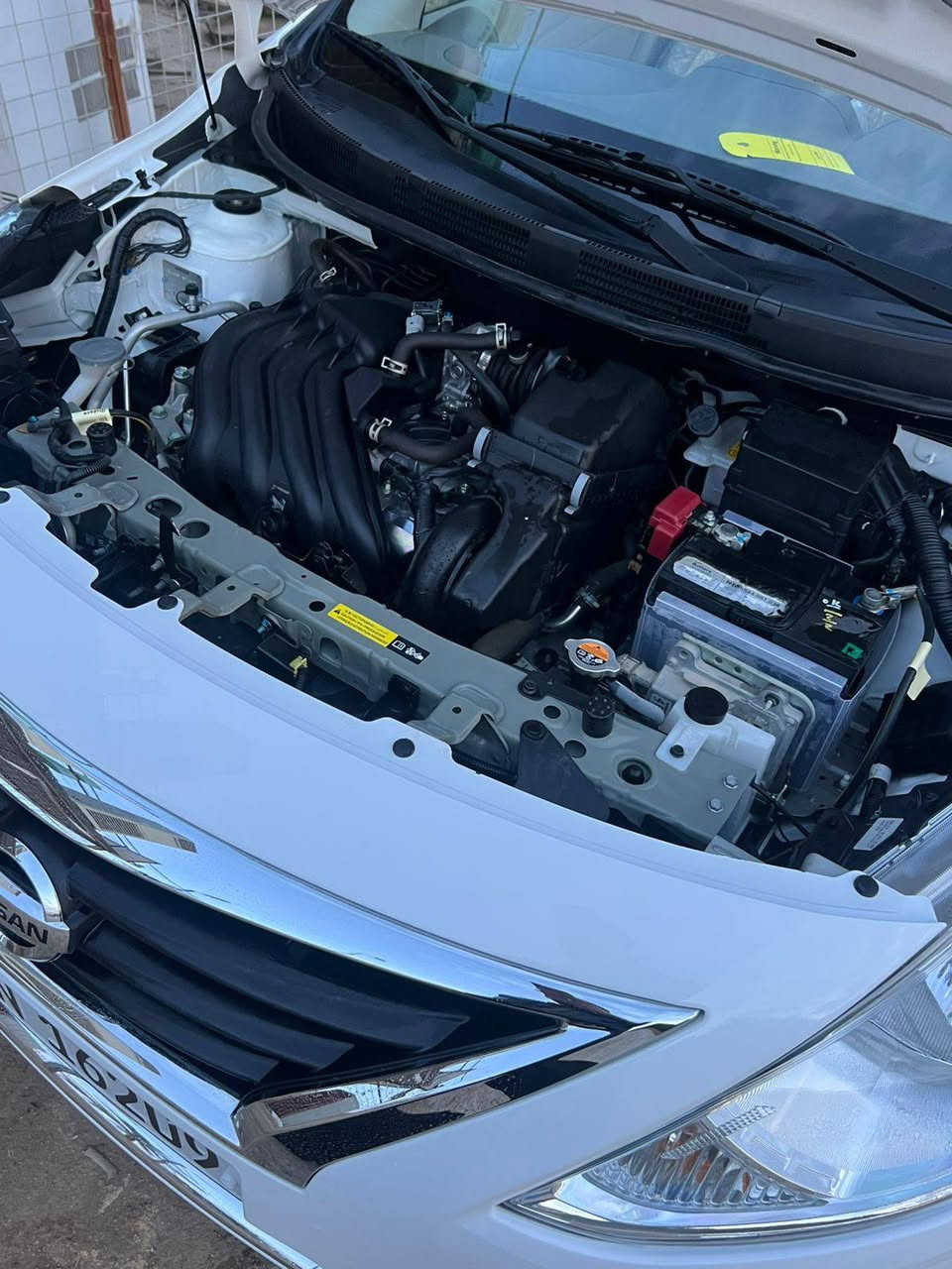 نيسان صني 2025 اخت الزيرو ماشيه الف ونص كفاله عامه بسم شركه مهند السعر 126 للتواصل ***********
